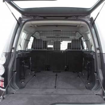 Arret de charge Travall® Land Rover
