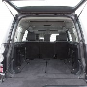Arret de charge Travall® Land Rover