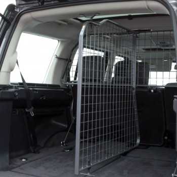 Arret de charge Travall® Land Rover
