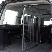 Arret de charge Travall® Land Rover