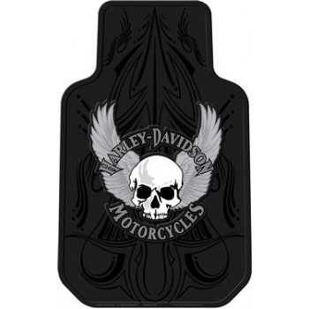 Tapis de sol caoutchouc HARLEY -DAVIDSON ISUZU