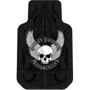 Tapis de sol caoutchouc HARLEY -DAVIDSON ISUZU