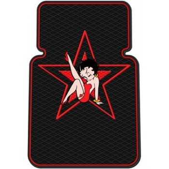 Tapis de sol caoutchouc BETTY BOOP