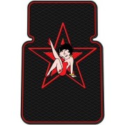 Tapis de sol caoutchouc BETTY BOOP