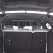 Arret de charge Travall® Range Rover Evoque 5 portes 2011-2018