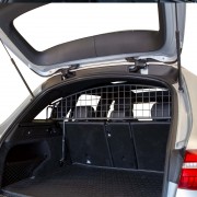 Arret de charge Travall® Mercedes Benz GLC 2015 +