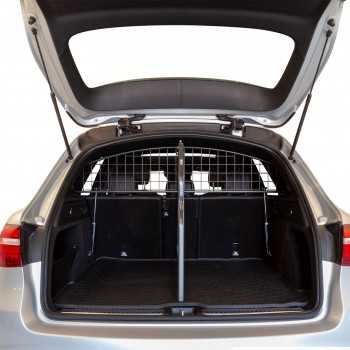 Arret de charge Travall® Mercedes Benz GLC 2015 +