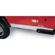 Enjoliveur de bas de caisse Jeep Wrangler TJ 1997-2006