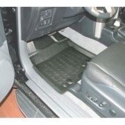 TAPIS DE PIED AVG TOYOTA KDJ155 11-2009-07-2013 TOYOTA