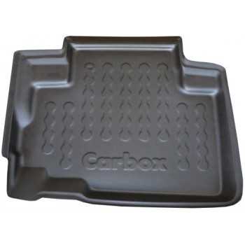 Tapis de pied arg Toyota KDJ155 11/2009-07/2013