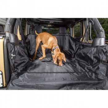 Housse de protection interieur 