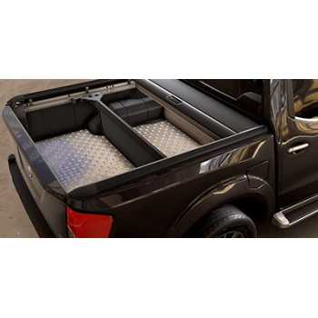 en aluminium solides