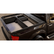 en aluminium solides