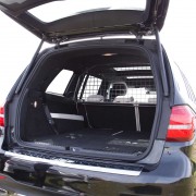 Arret de charge Travall® Mercedes Benz GLS 63 AMG X166 2016