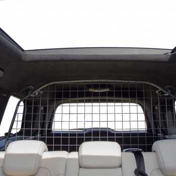 Arret de charge Travall® Mercedes Benz GLS 63 AMG X166 2016