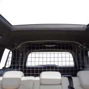 Arret de charge Travall® Mercedes Benz GLS 63 AMG X166 2016