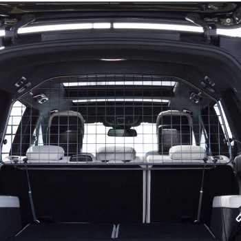 Arret de charge Travall® Mercedes Benz GLS 63 AMG X166 2016