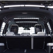 Arret de charge Travall® Mercedes Benz GLS 63 AMG X166 2016