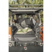 Housse de protection interieur avec haut parleur Jeep Wrangler JK 4 Portes 07-18