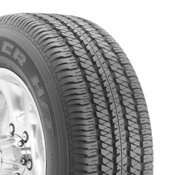 Pneu Bridgestone Dueler H/T 684 II 265/65R17 112T