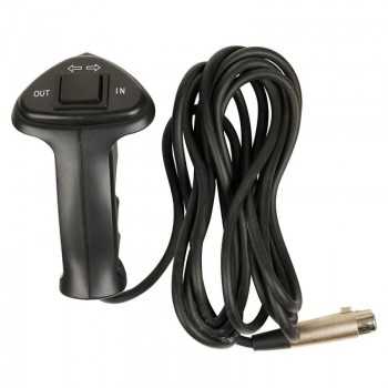 Telecommande filaire RUGGED RIDGE
