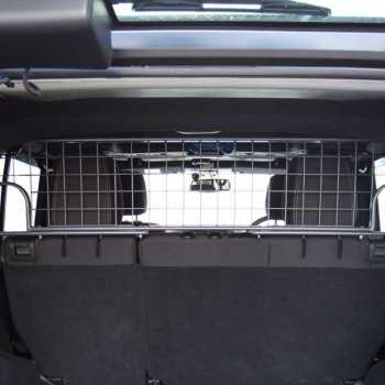 Arret de charge Travall® Jeep Wrangler JK 4 portes 2007-