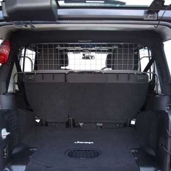 Arret de charge Travall® Jeep Wrangler JK 4 portes 2007-