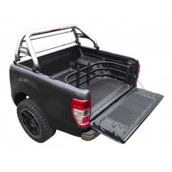 Extension de benne MITSUBISHI L 200 2015 +