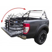 Extension de benne MITSUBISHI L 200 2015 +