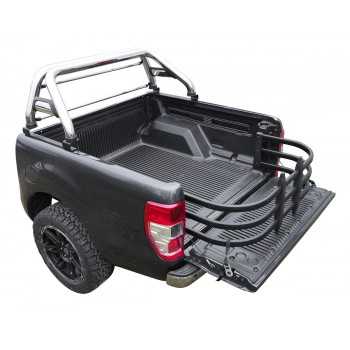 Extension de benne MITSUBISHI L 200 2015 +