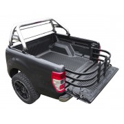 Extension de benne MITSUBISHI L 200 2015 +