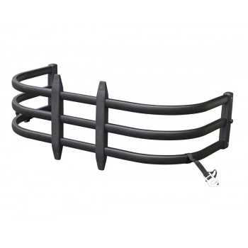 Extension de benne MITSUBISHI L 200 2015 +