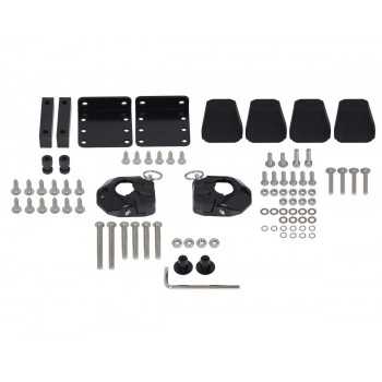 Extension de benne MITSUBISHI L 200 2015 +