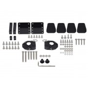 Extension de benne MITSUBISHI L 200 2015 +