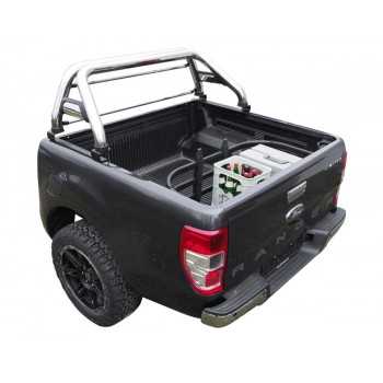 Extension de benne MITSUBISHI L 200 2015 +
