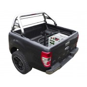 Extension de benne MITSUBISHI L 200 2015 +