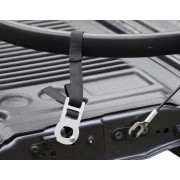 Extension de benne MITSUBISHI L 200 2015 +