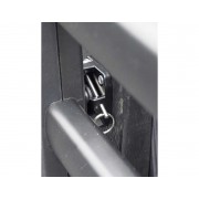Extension de benne MITSUBISHI L 200 2015 +