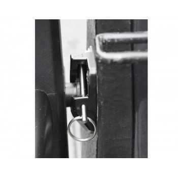 Extension de benne MITSUBISHI L 200 2015 +