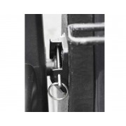 Extension de benne MITSUBISHI L 200 2015 +