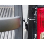 Extension de benne MITSUBISHI L 200 2015 +