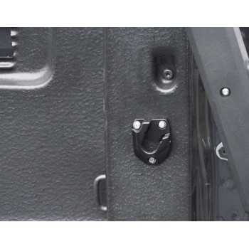 Extension de benne MITSUBISHI L 200 2015 +