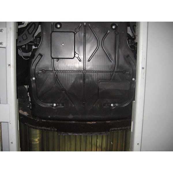 Fournit une protection renforcée contre les chocs 