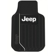 Tapis de sol caoutchouc JEEP JEEP