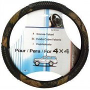 COUVRE VOLANT 4X4