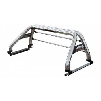 véhicule Mitsubishi L200 (2006-2017) adapté à tous les types de cabines