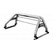 véhicule Mitsubishi L200 (2006-2017) adapté à tous les types de cabines