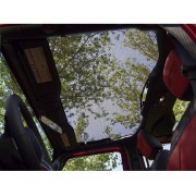 Bikini® Sunsafari Jeep Wrangler JL 2018+ 4 portes