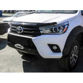 Support de treuil Toyota Hilux Revo 2015-