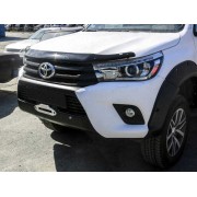Support de treuil Toyota Hilux Revo 2015-